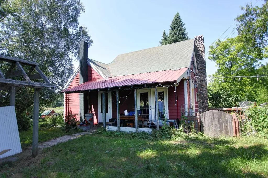 4626 S Center Highway Bingham Township MI 49682