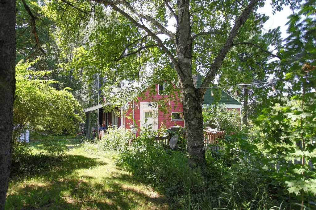 4626 S Center Highway Bingham Township MI 49682
