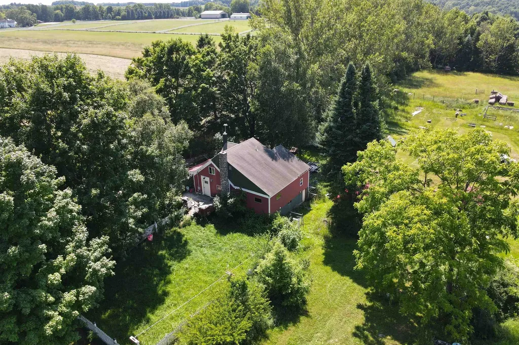 4626 S Center Highway Bingham Township MI 49682