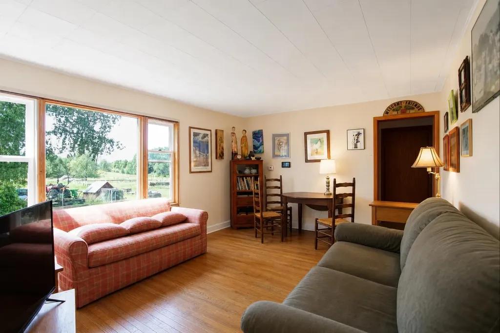 4626 S Center Highway Bingham Township MI 49682