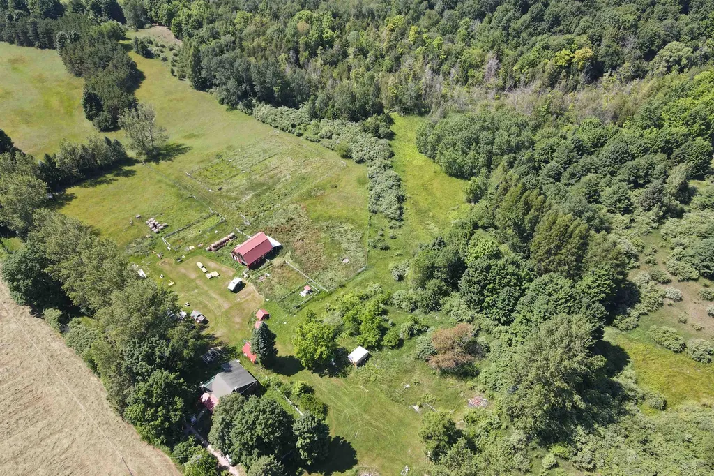 4626 S Center Highway Bingham Township MI 49682