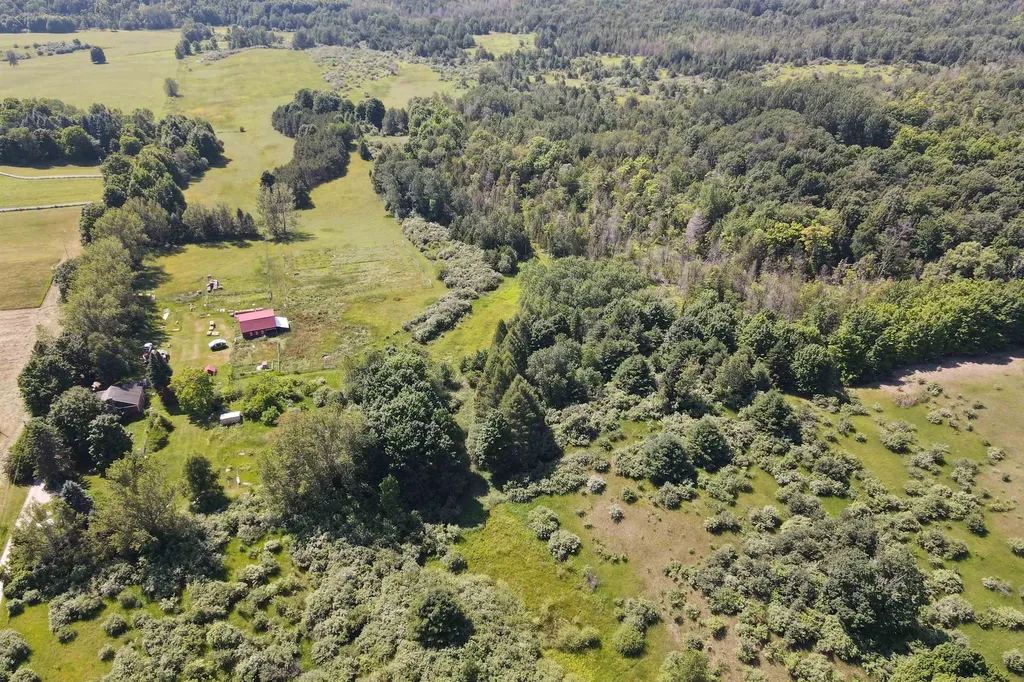 4626 S Center Highway Bingham Township MI 49682