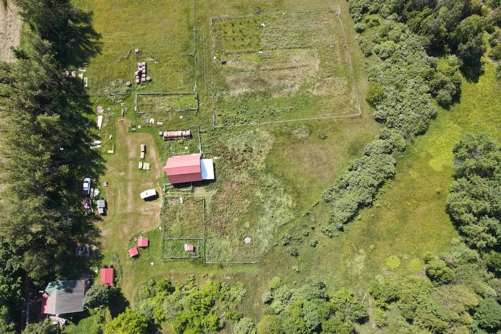 4626 S Center Highway Bingham Township MI 49682