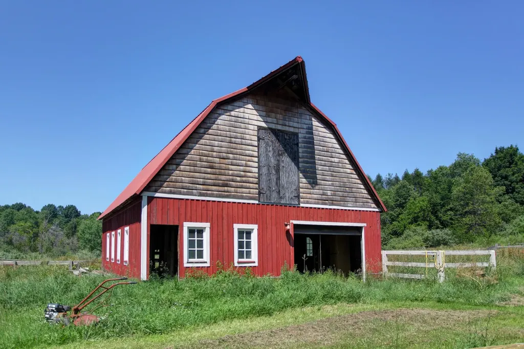 4626 S Center Highway Bingham Township MI 49682