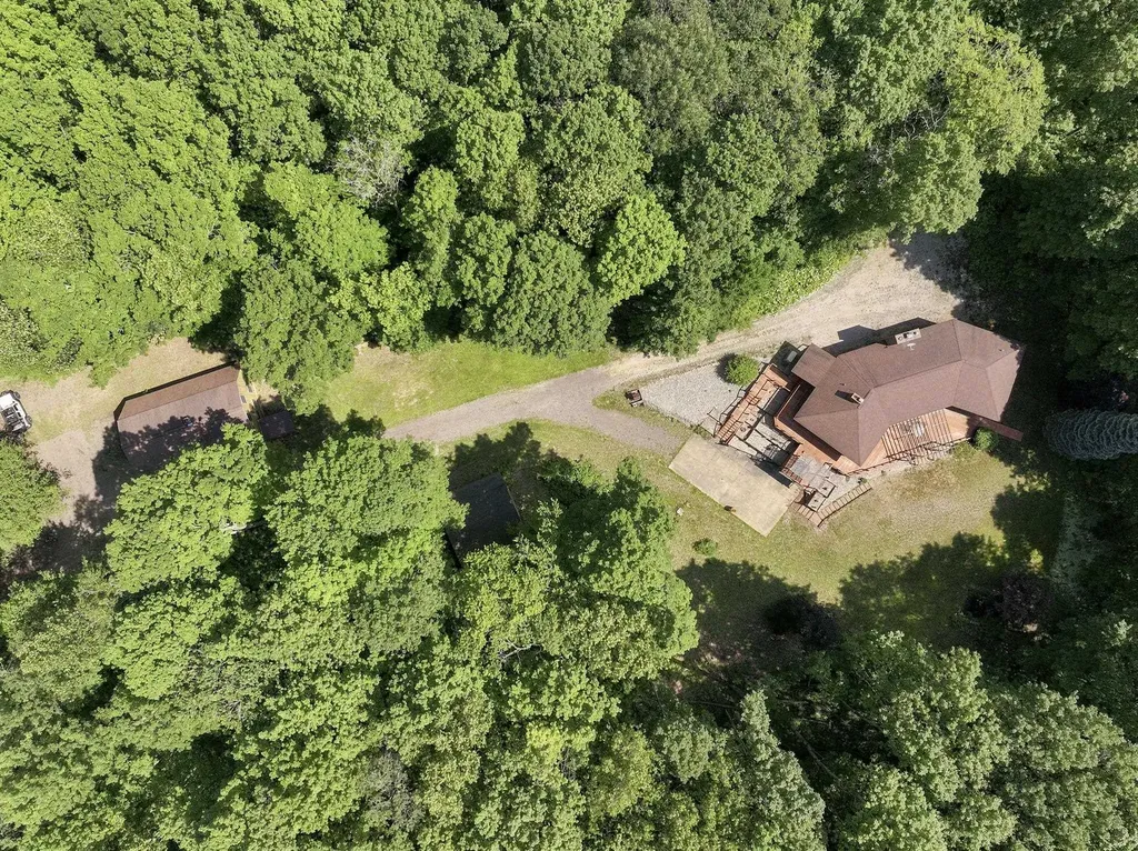 9940 N Vandermeulen Road Pioneer Township MI 49651