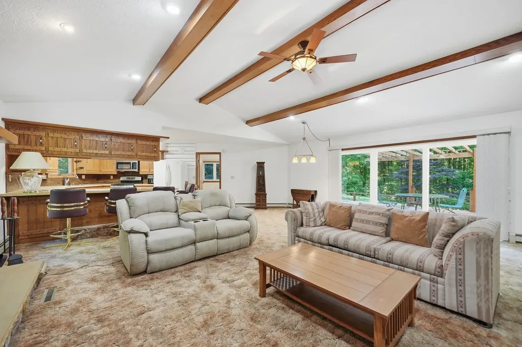9940 N Vandermeulen Road Pioneer Township MI 49651