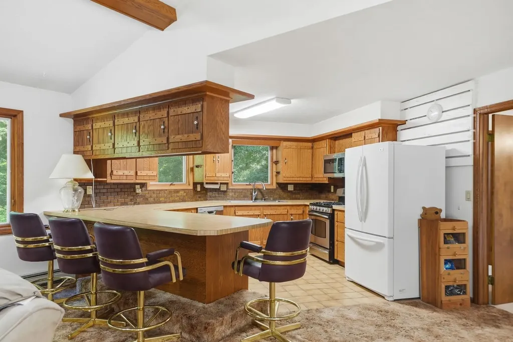 9940 N Vandermeulen Road Pioneer Township MI 49651