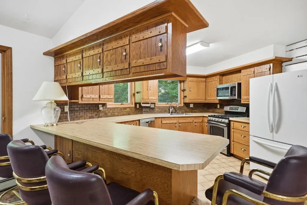 9940 N Vandermeulen Road Pioneer Township MI 49651