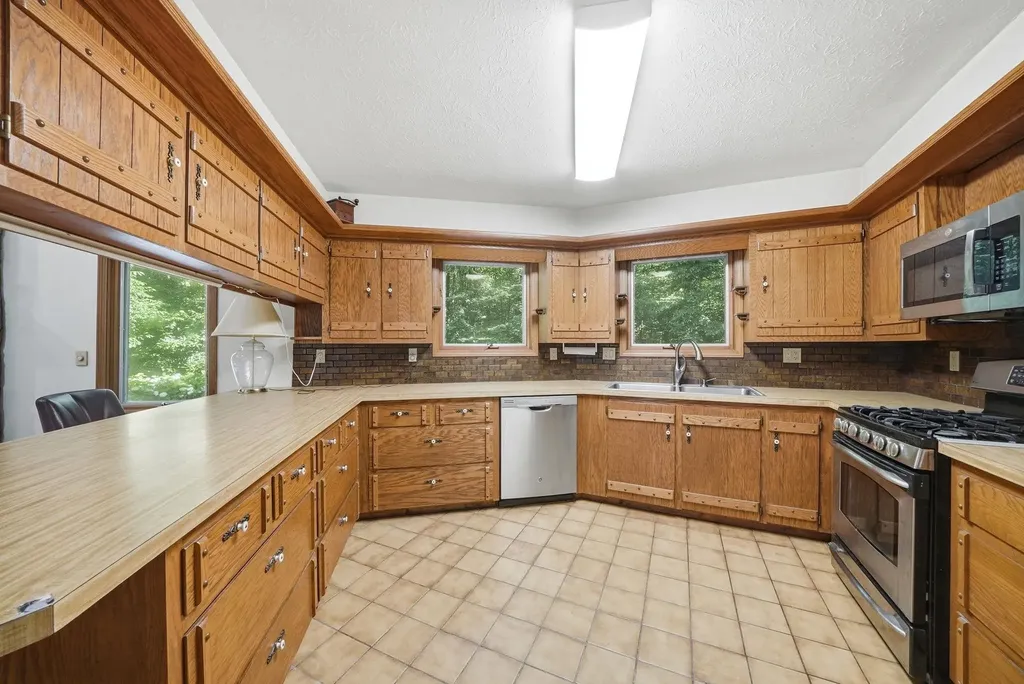 9940 N Vandermeulen Road Pioneer Township MI 49651