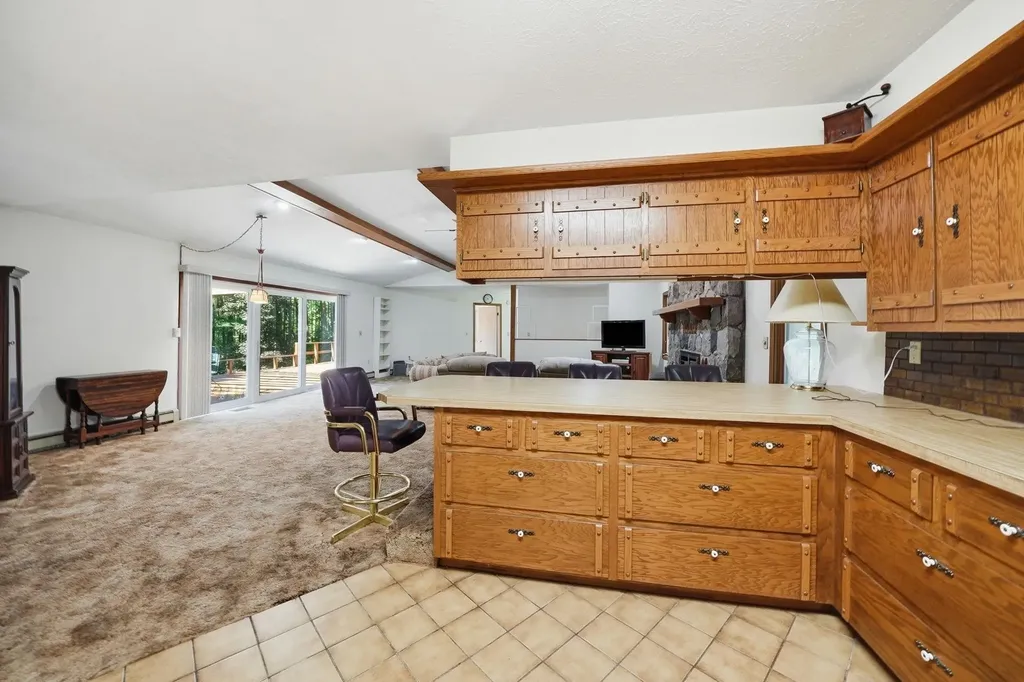 9940 N Vandermeulen Road Pioneer Township MI 49651