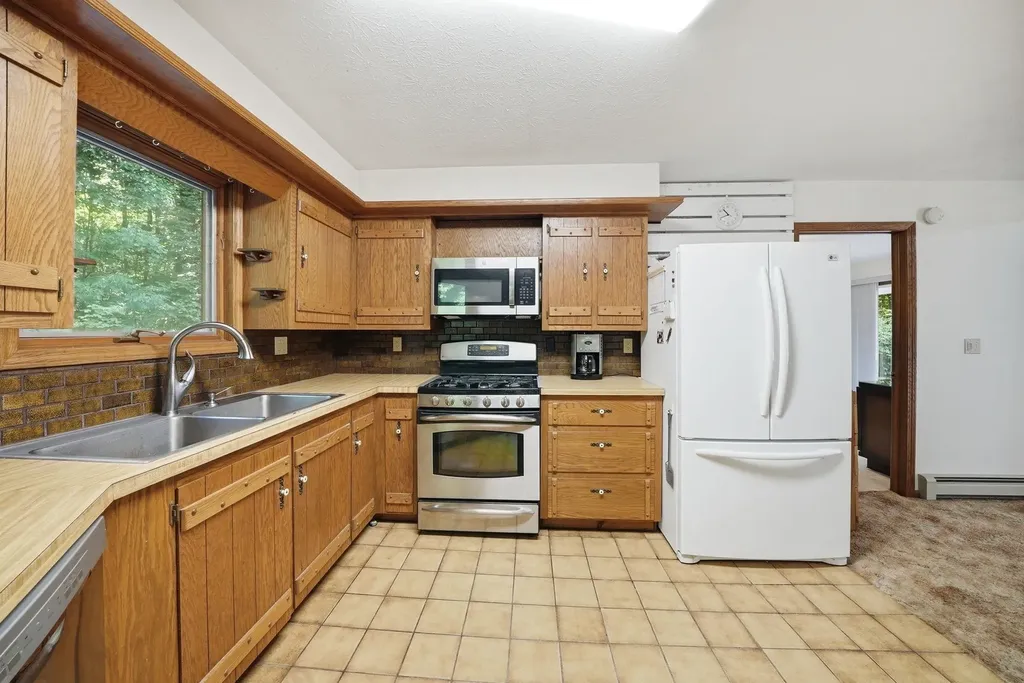 9940 N Vandermeulen Road Pioneer Township MI 49651