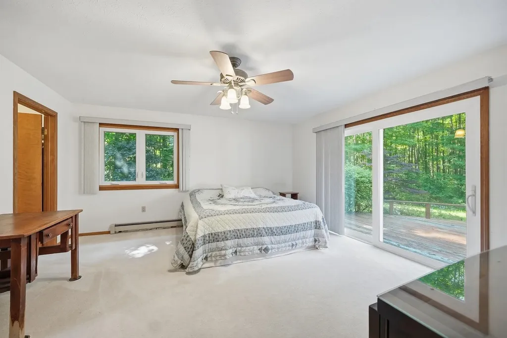 9940 N Vandermeulen Road Pioneer Township MI 49651