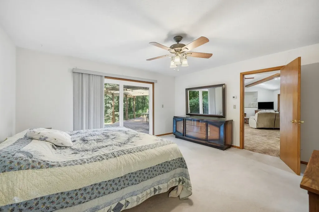 9940 N Vandermeulen Road Pioneer Township MI 49651