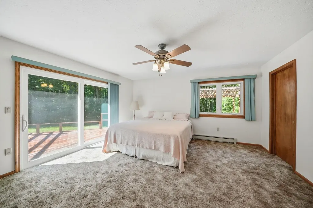 9940 N Vandermeulen Road Pioneer Township MI 49651