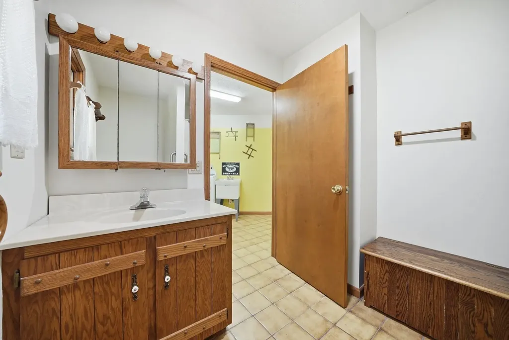 9940 N Vandermeulen Road Pioneer Township MI 49651