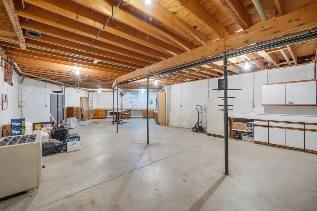 9940 N Vandermeulen Road Pioneer Township MI 49651