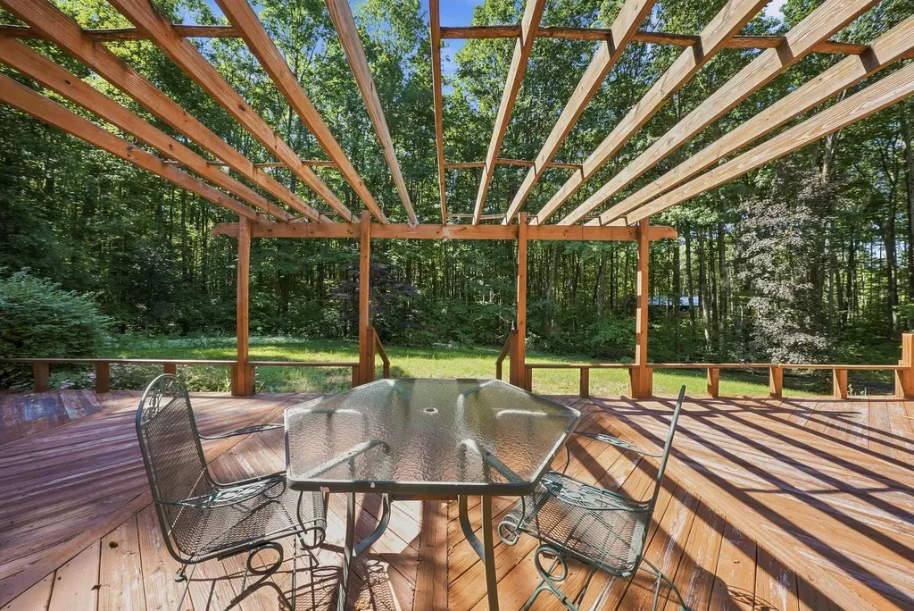 9940 N Vandermeulen Road Pioneer Township MI 49651