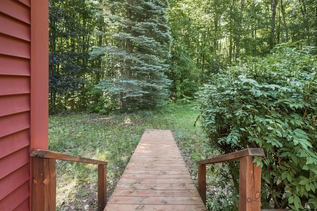 9940 N Vandermeulen Road Pioneer Township MI 49651