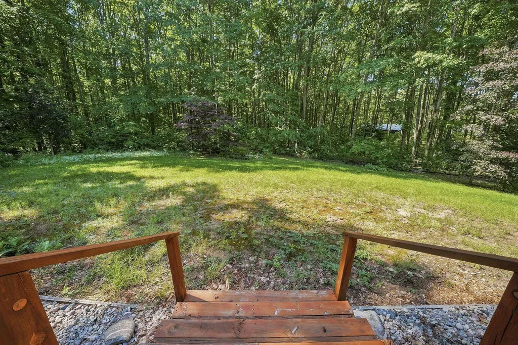 9940 N Vandermeulen Road Pioneer Township MI 49651