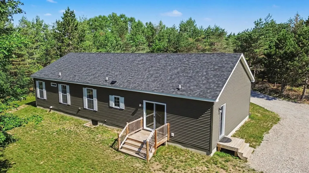 3360 Starlight Trail Paradise Township MI 49649