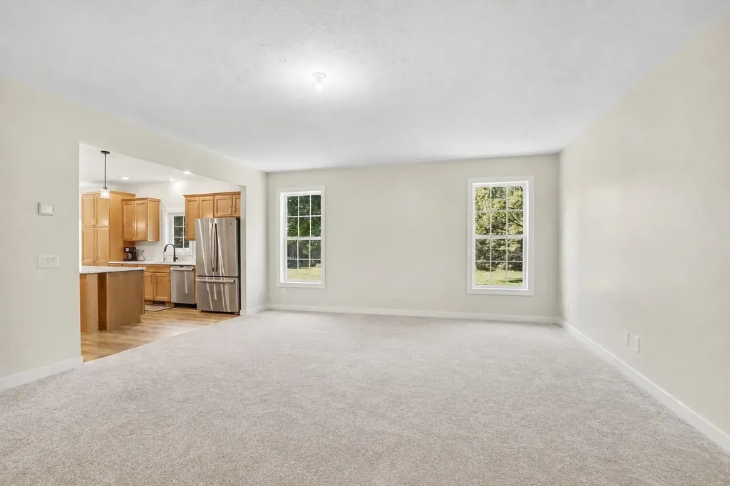 3360 Starlight Trail Paradise Township MI 49649