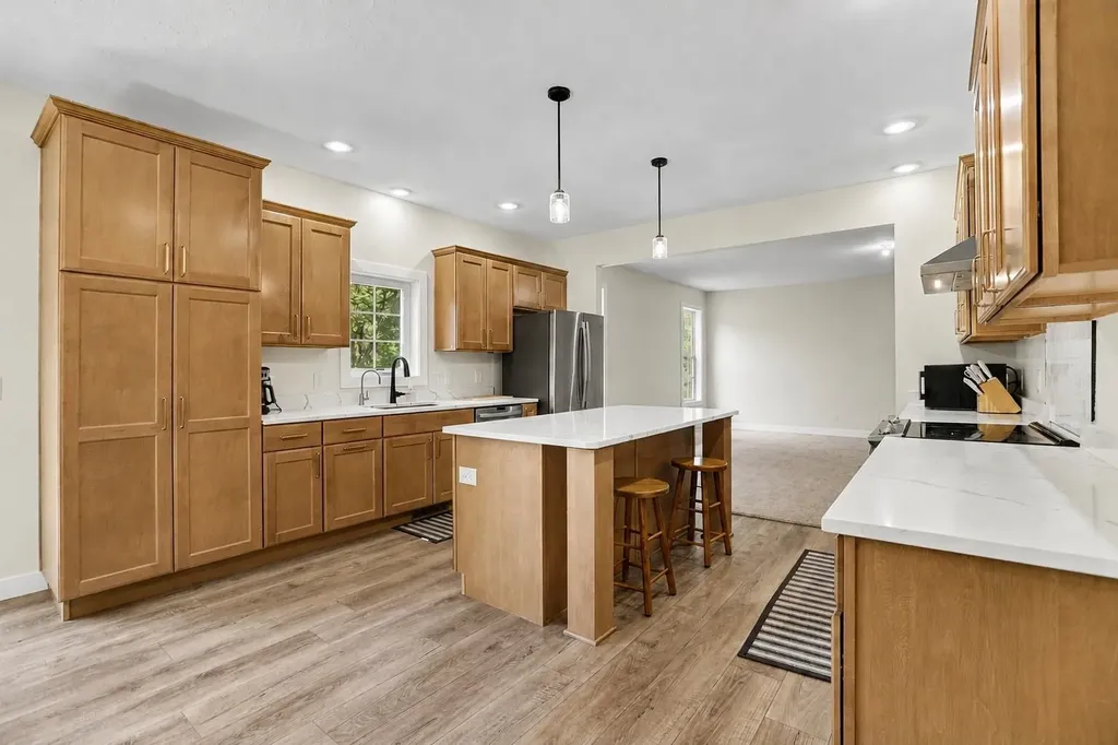 3360 Starlight Trail Paradise Township MI 49649