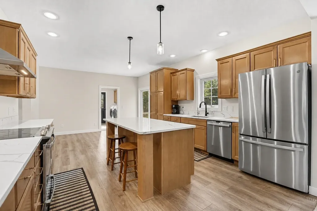 3360 Starlight Trail Paradise Township MI 49649