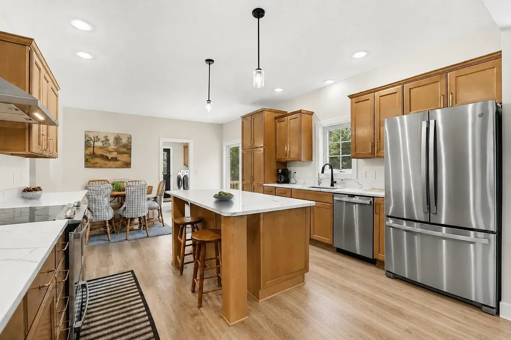 3360 Starlight Trail Paradise Township MI 49649