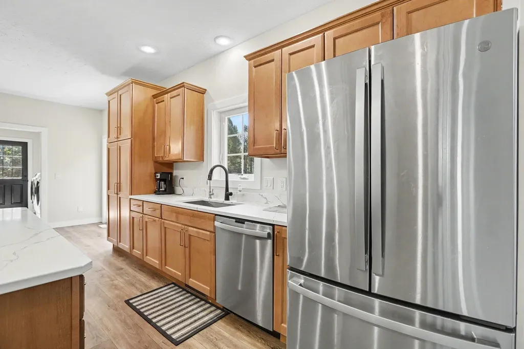 3360 Starlight Trail Paradise Township MI 49649