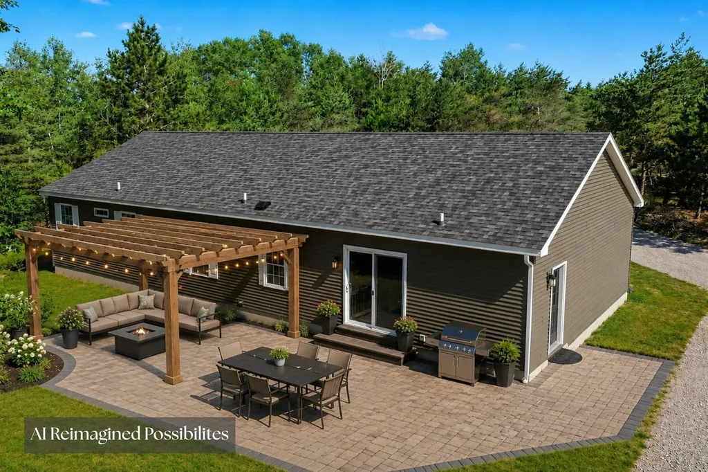 3360 Starlight Trail Paradise Township MI 49649