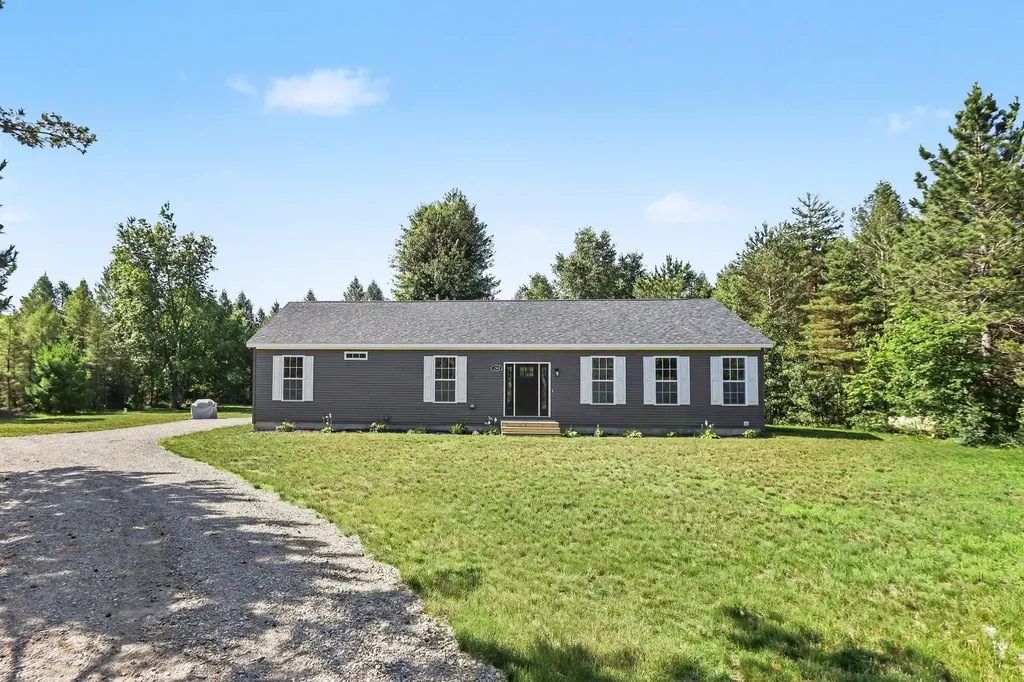 3360 Starlight Trail Paradise Township MI 49649
