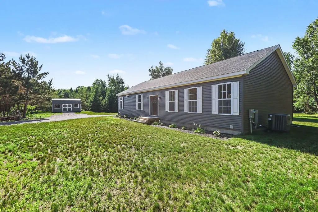 3360 Starlight Trail Paradise Township MI 49649
