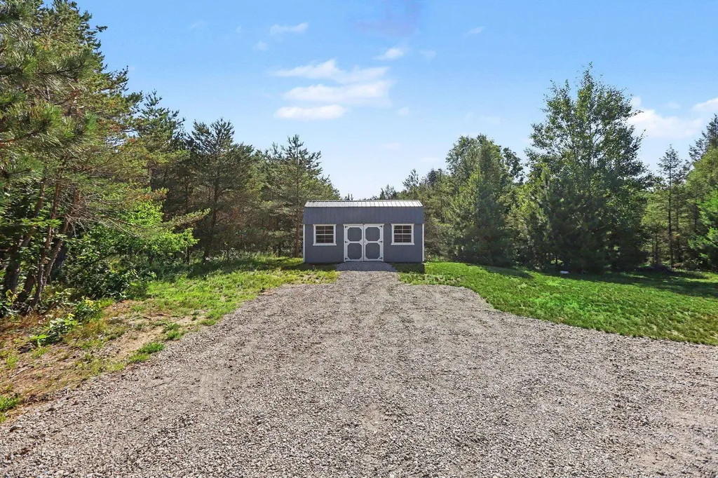 3360 Starlight Trail Paradise Township MI 49649