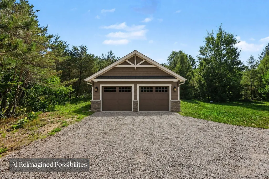 3360 Starlight Trail Paradise Township MI 49649