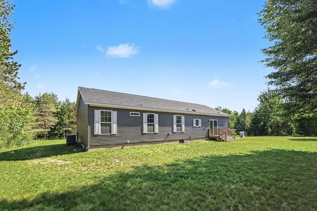 3360 Starlight Trail Paradise Township MI 49649