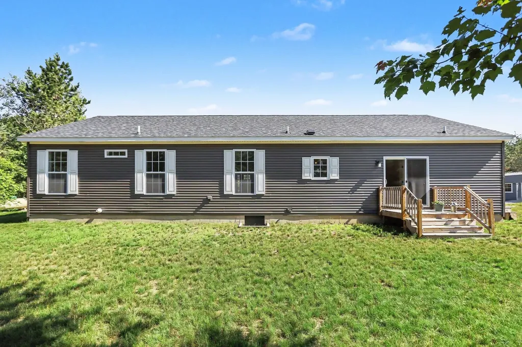 3360 Starlight Trail Paradise Township MI 49649