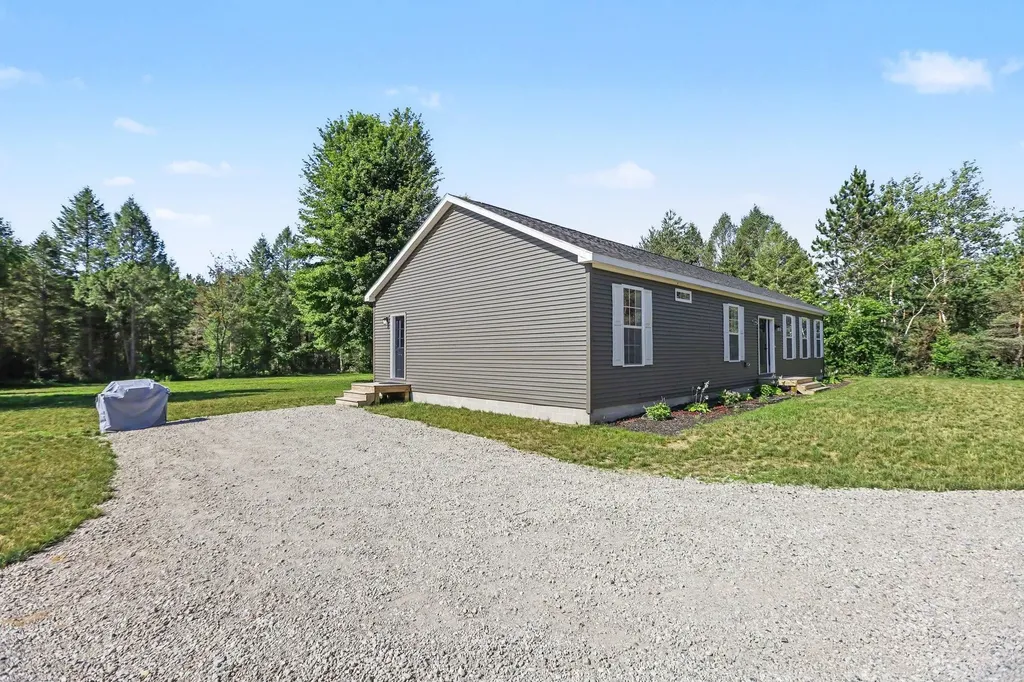 3360 Starlight Trail Paradise Township MI 49649