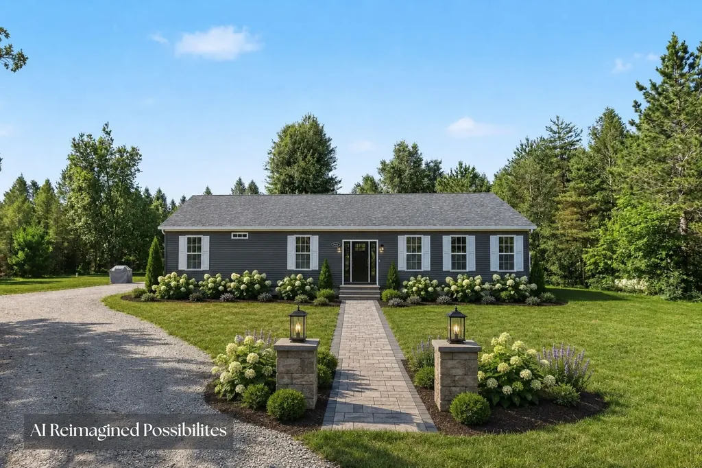 3360 Starlight Trail Paradise Township MI 49649