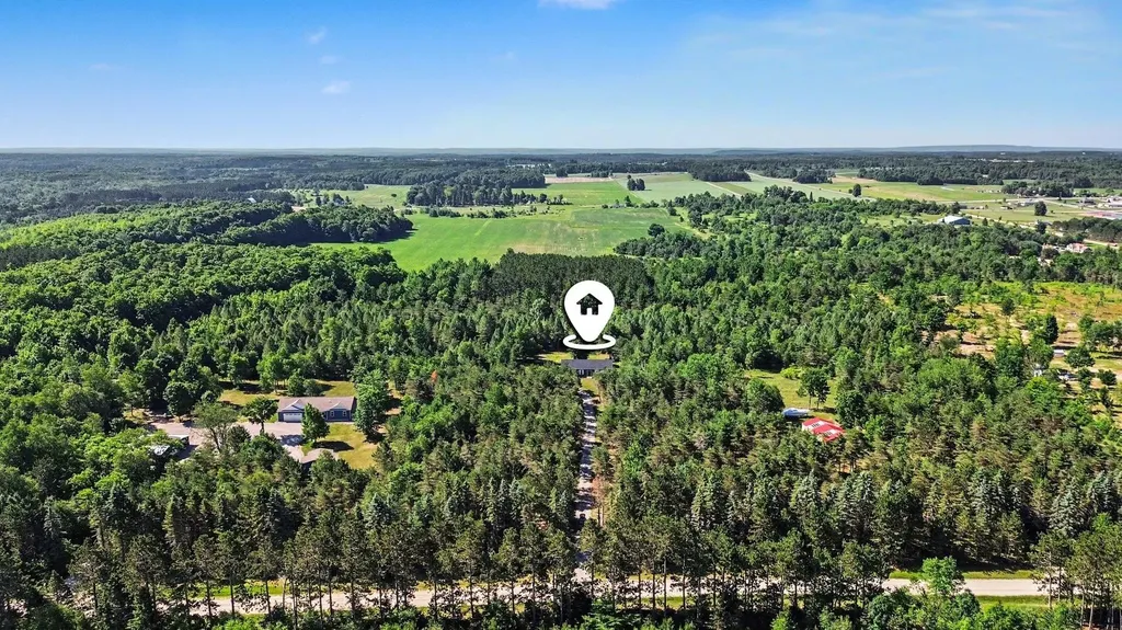 3360 Starlight Trail Paradise Township MI 49649