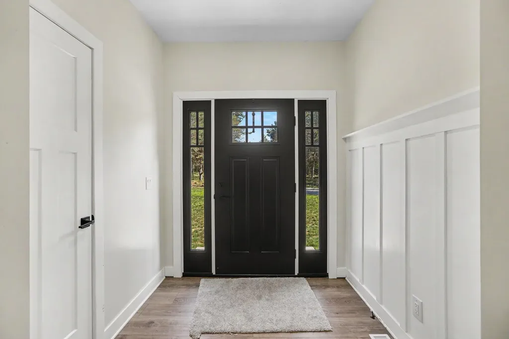 3360 Starlight Trail Paradise Township MI 49649