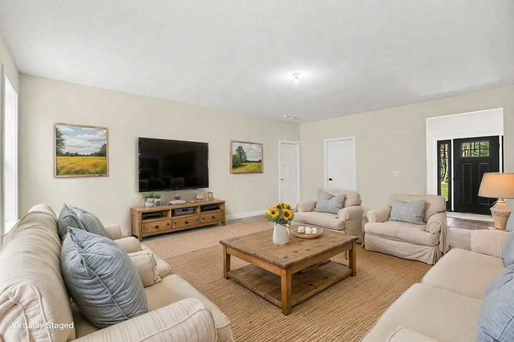 3360 Starlight Trail Paradise Township MI 49649