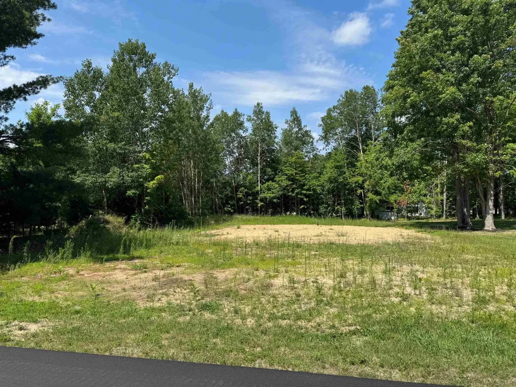 Lot 261 Ottawa Trail Hanover Township MI 49620