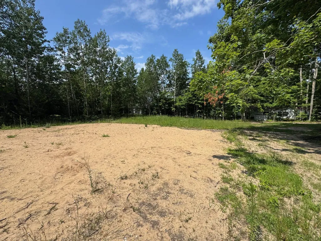 Lot 261 Ottawa Trail Hanover Township MI 49620