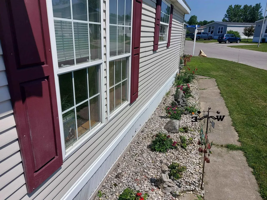 4627 Violet Lane Garfield Charter Township MI 49685