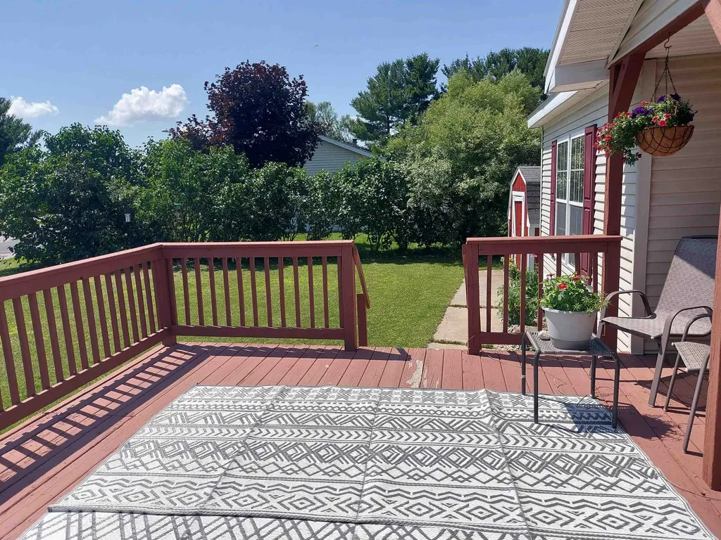 4627 Violet Lane Garfield Charter Township MI 49685