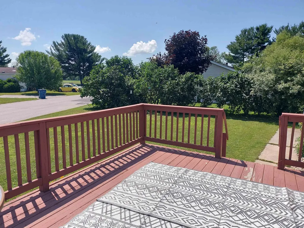 4627 Violet Lane Garfield Charter Township MI 49685