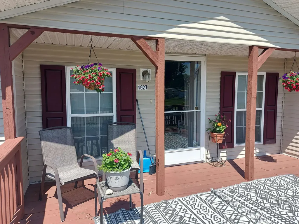 4627 Violet Lane Garfield Charter Township MI 49685