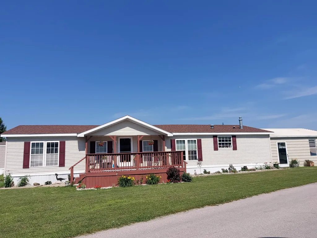 4627 Violet Lane Garfield Charter Township MI 49685