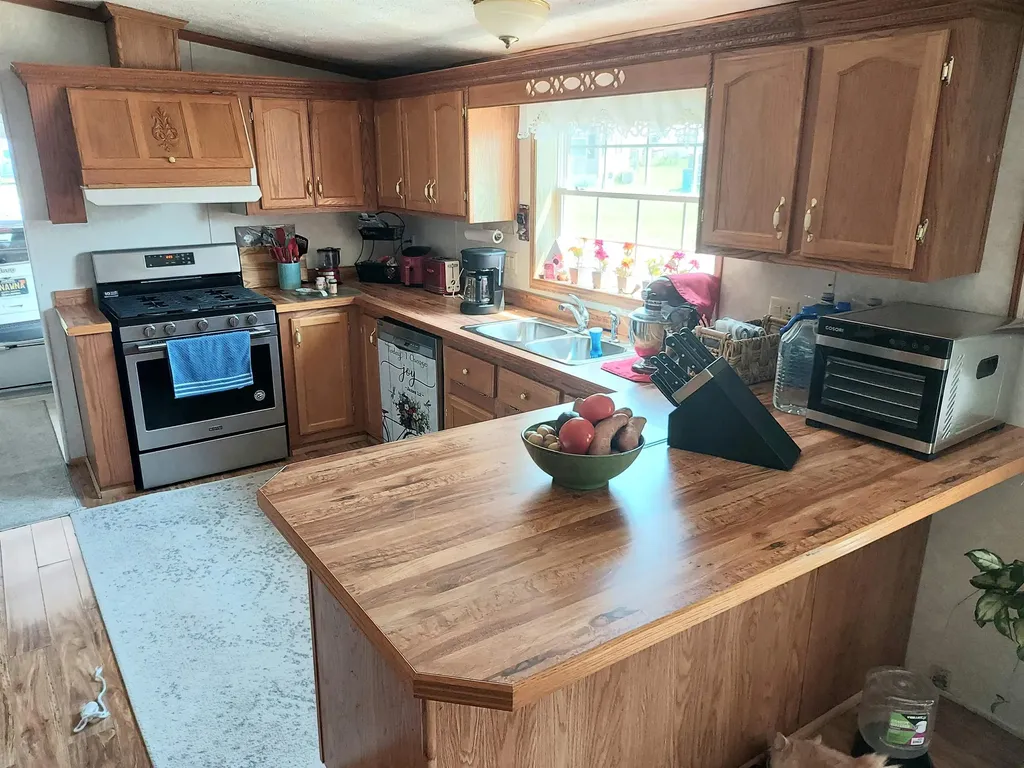 4627 Violet Lane Garfield Charter Township MI 49685