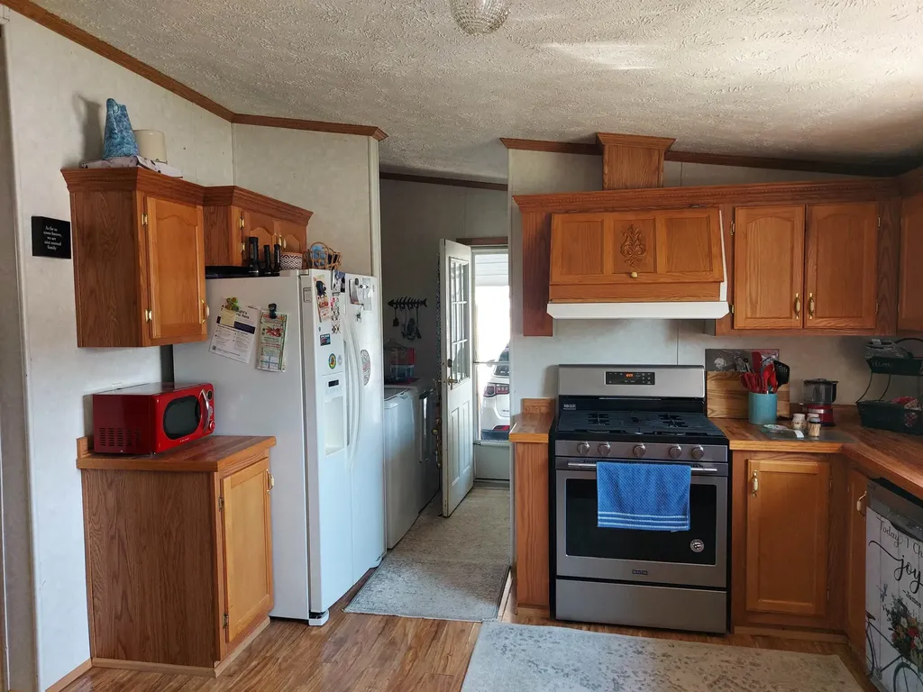 4627 Violet Lane Garfield Charter Township MI 49685